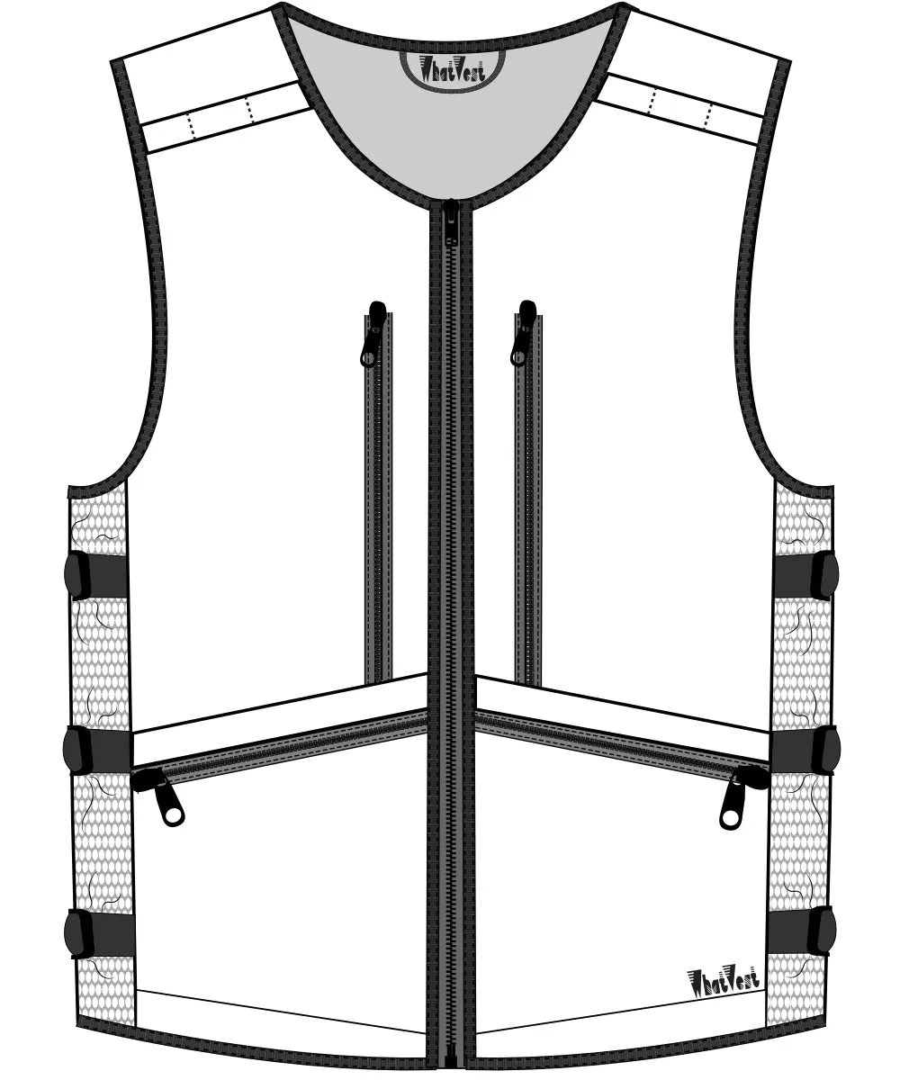 Full Send WhatVest - Custom