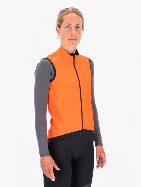 FUSION S1 Cycle Vest