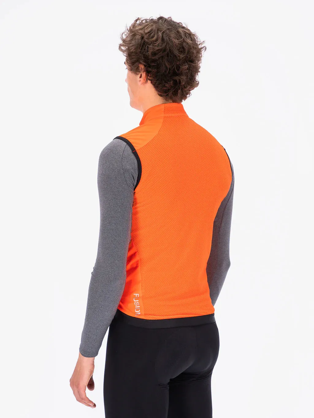 FUSION S1 Cycle Vest