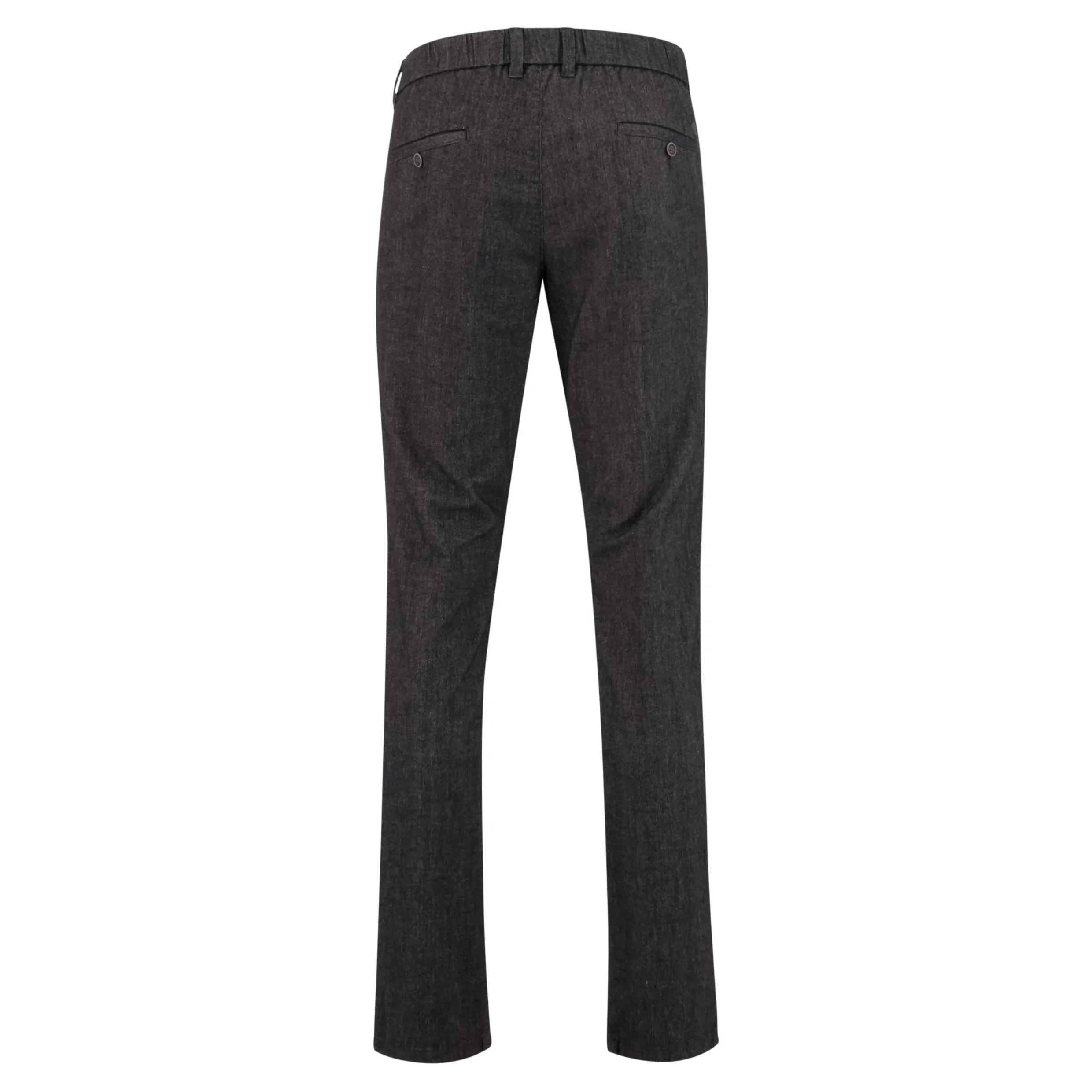 Fynch-Hatton Casual Stretch Elasticated Waist Winter Trouser 13102806