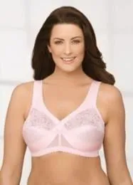 Glamorise 1000 Magic Lift Full Figure Support Bra