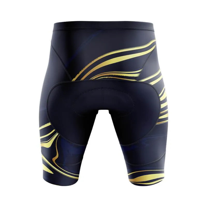 Golden Zodiac (CANCER) Shorts & Pants