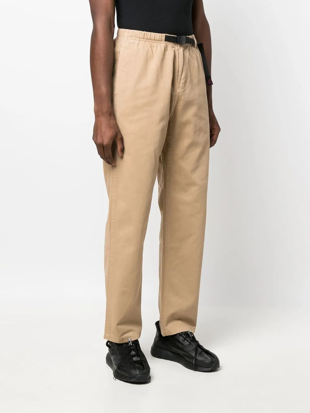 GRAMICCI Trousers Beige