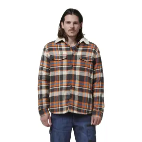 Hard Yakka  Heritage Trucker Sherpa Jacket (Y06823)