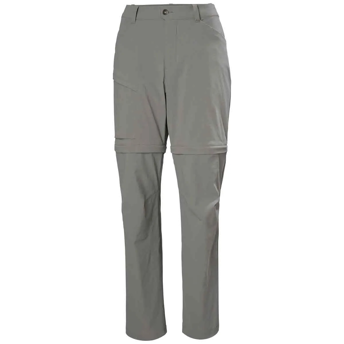 Helly Hansen Elv Light Women's Zip Off Trousers