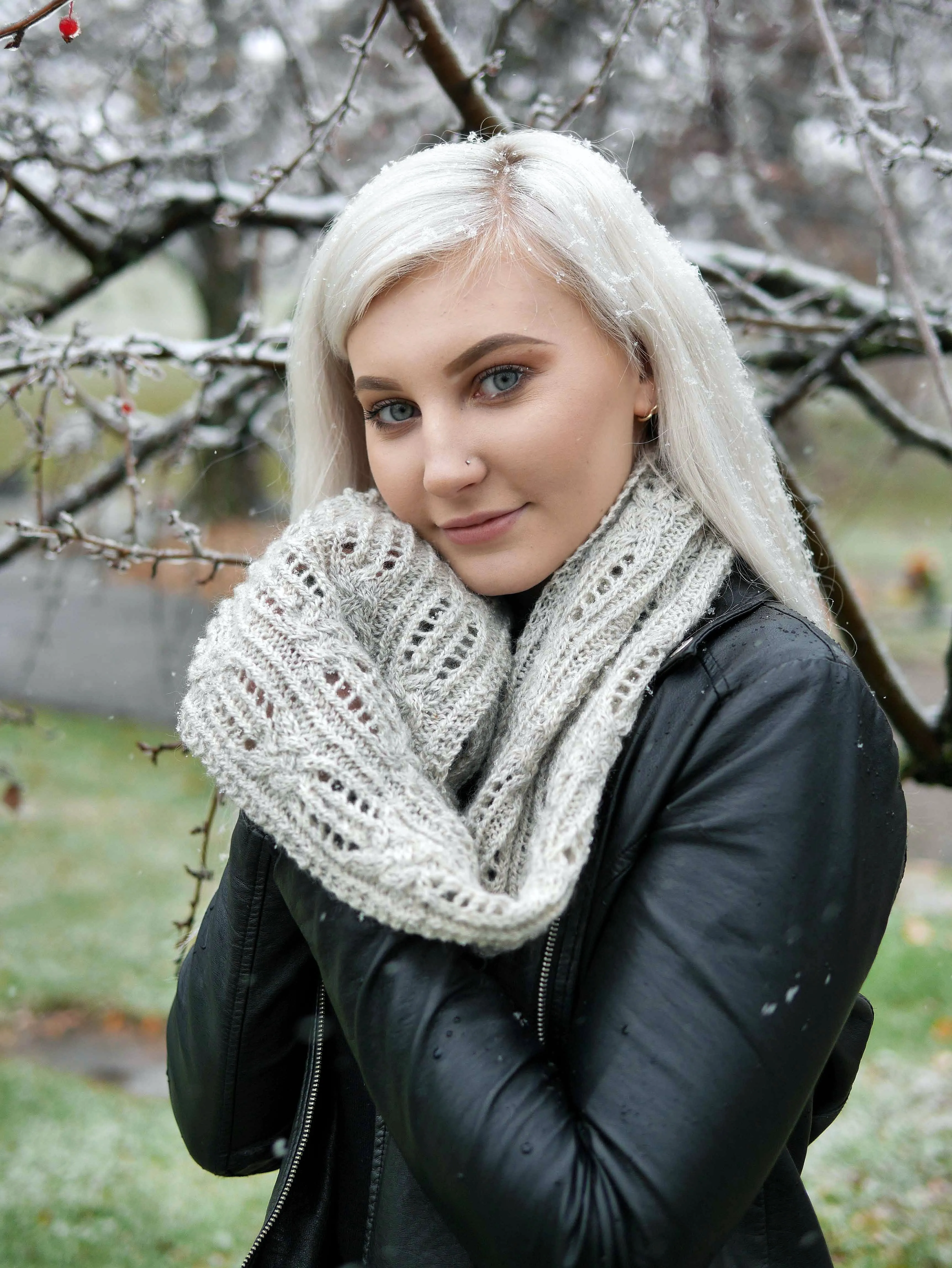 Hermez <br/><small>knitting pattern</small>