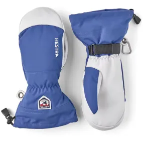 Hestra Army Leather Heli Ski Mitt