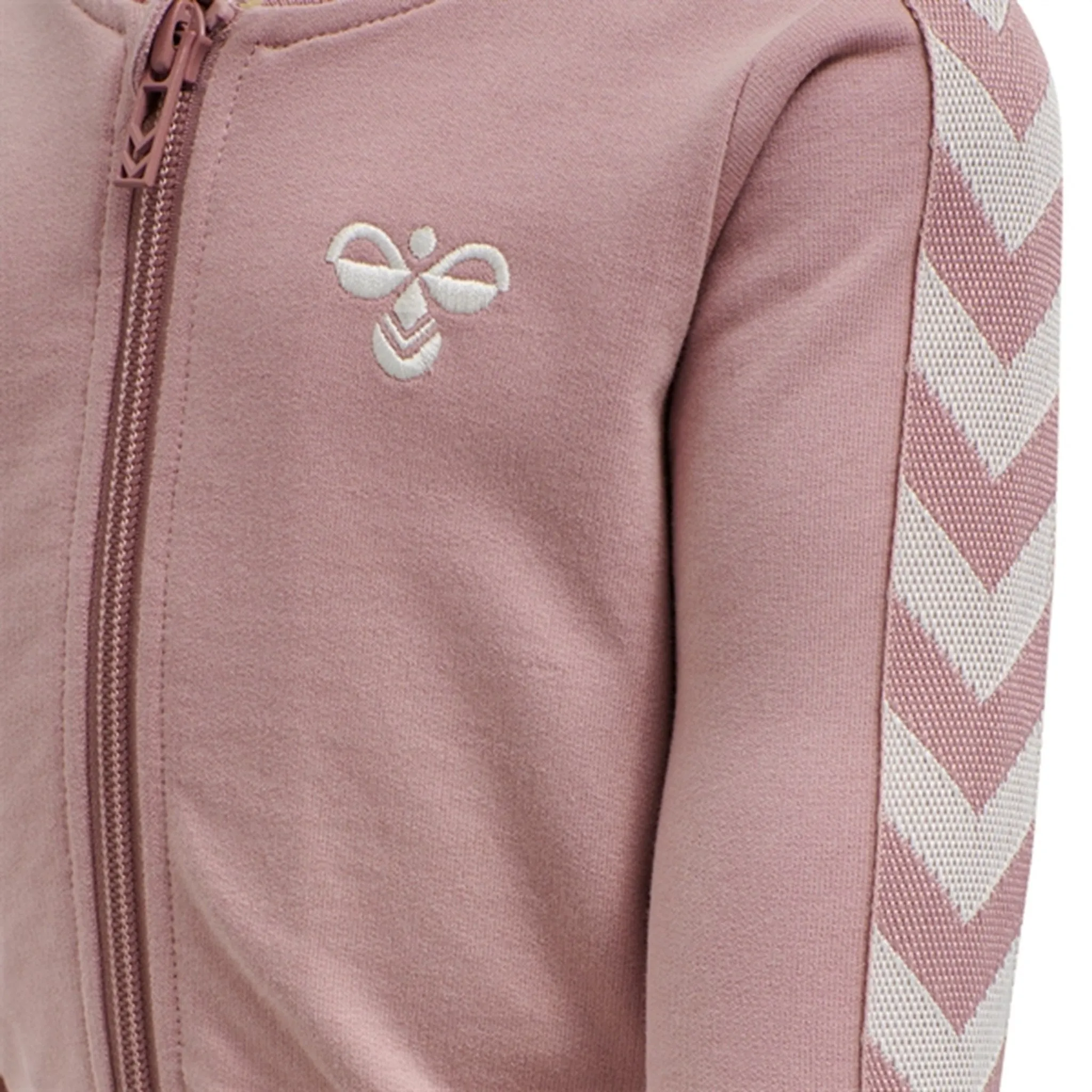 Hummel WoodRose Bille Tracksuit