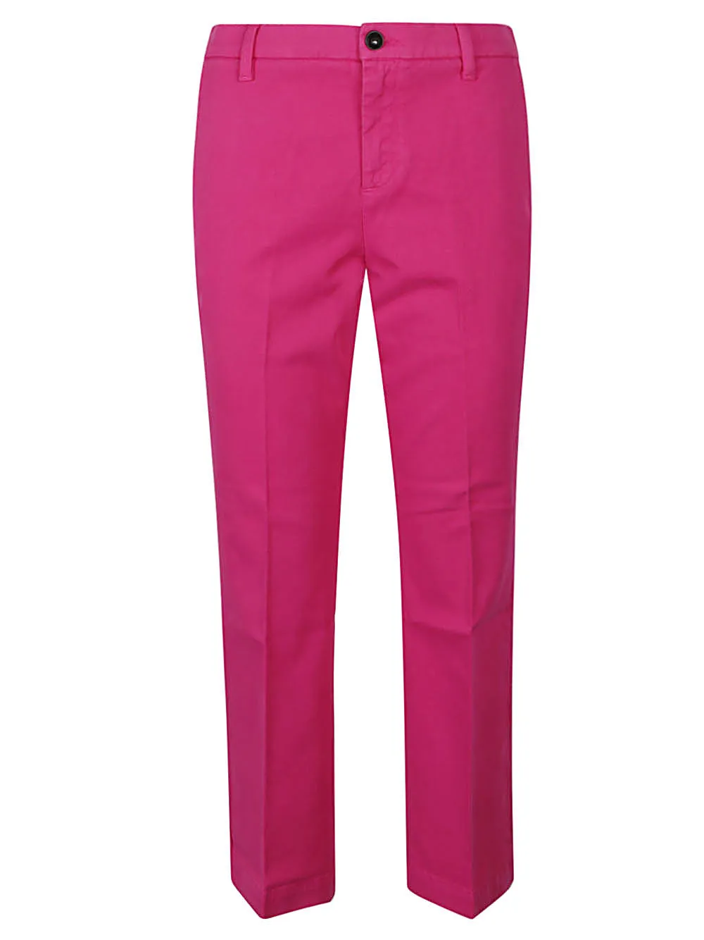 I love my pants Trousers Fuchsia