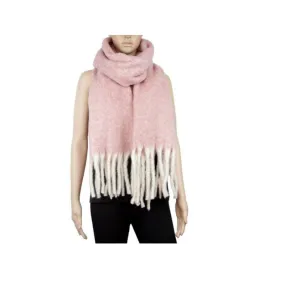 Italian Design Scarf, Oversized Scarf - Gift for Her - Winter Accessories