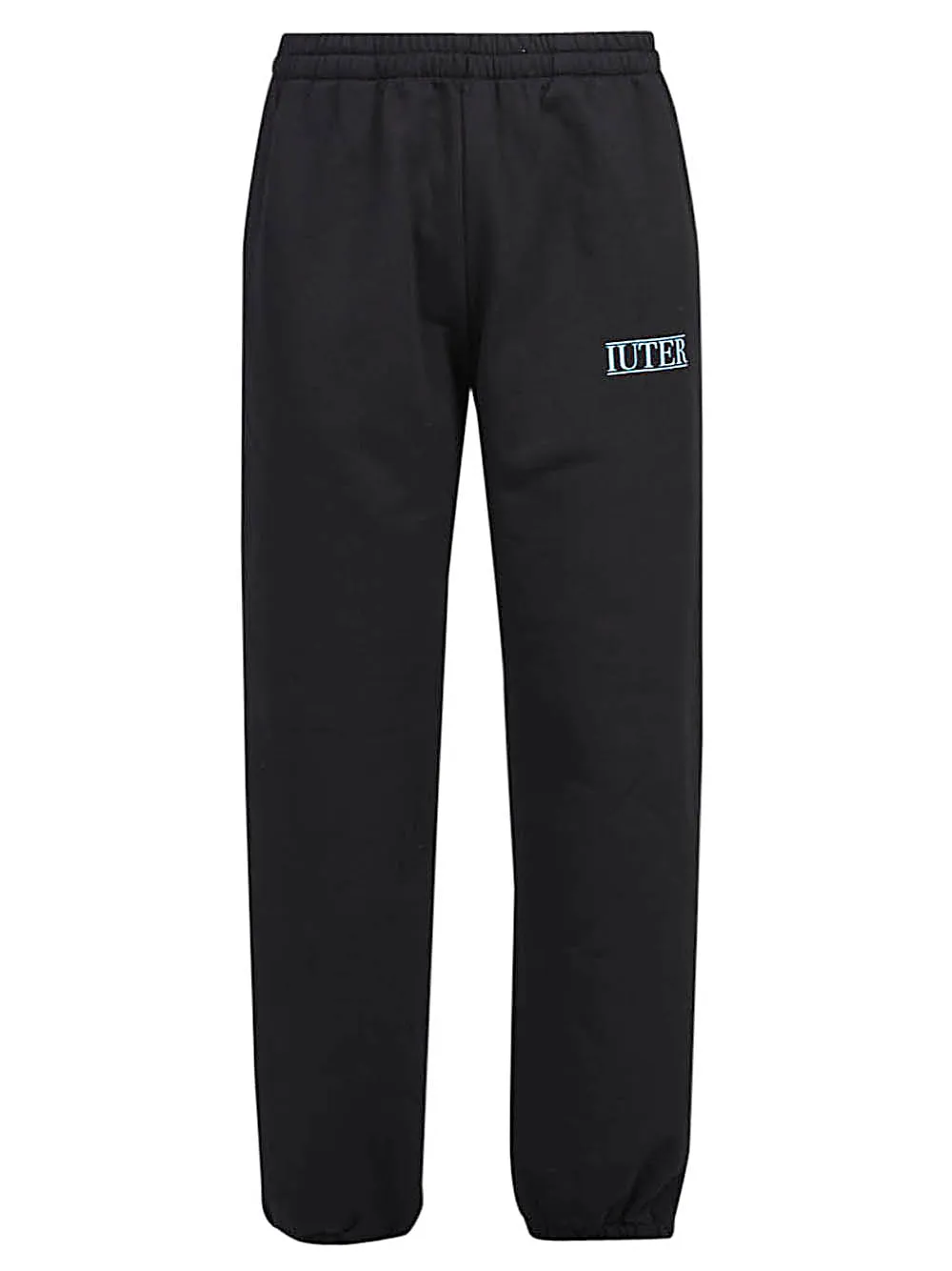 Iuter Trousers Black