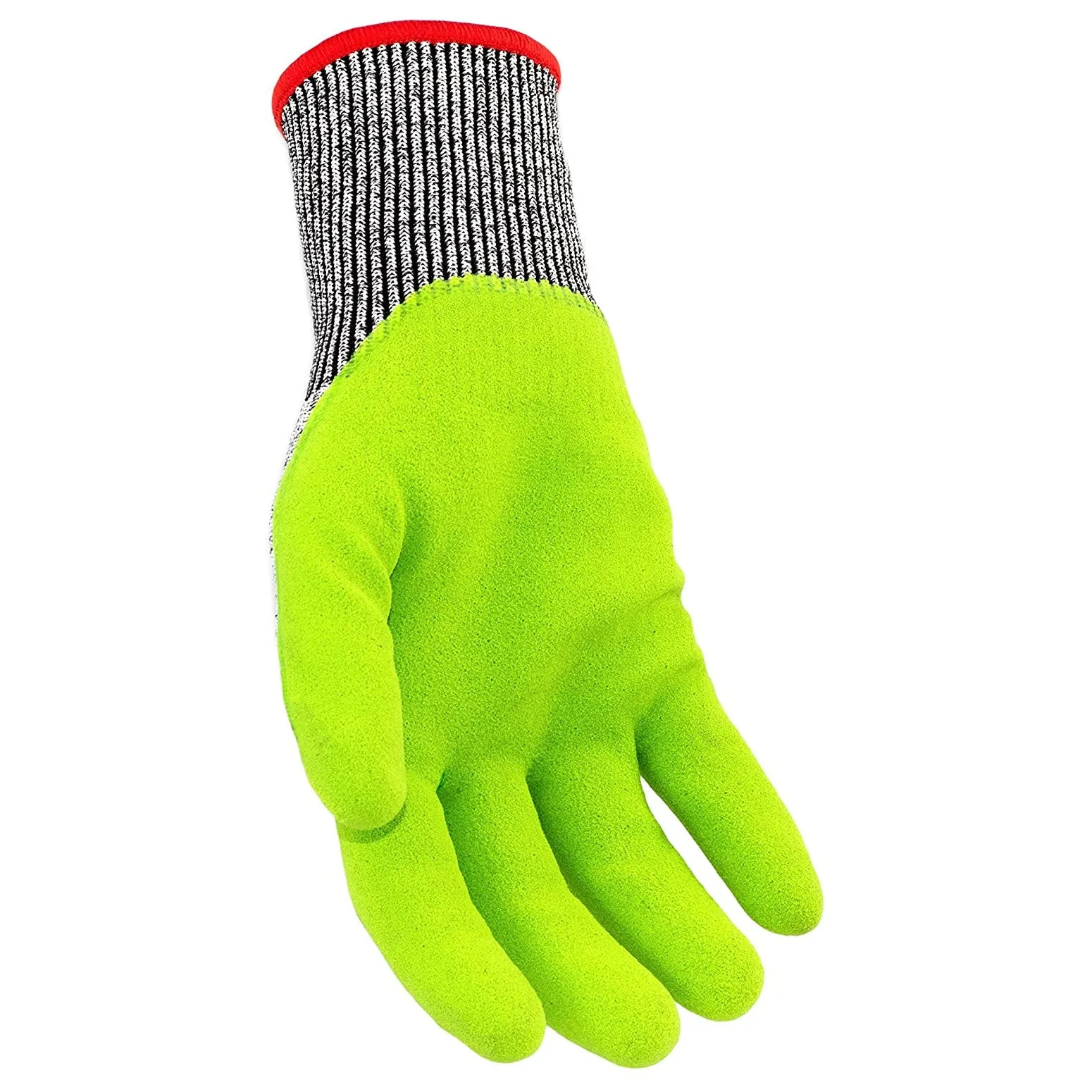 JBL 2mm Vulcanized Kevlar Gloves