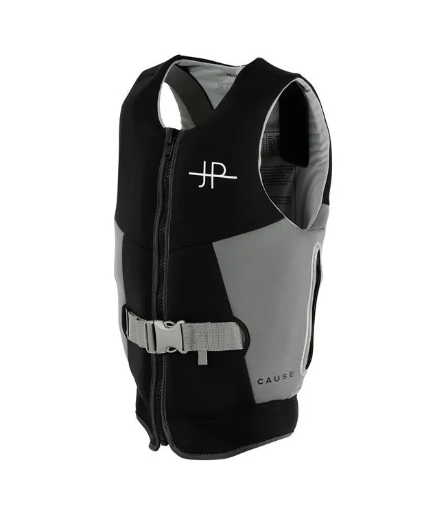 Jetpilot Cause Ladies Neo Life Vest (2024) - Black