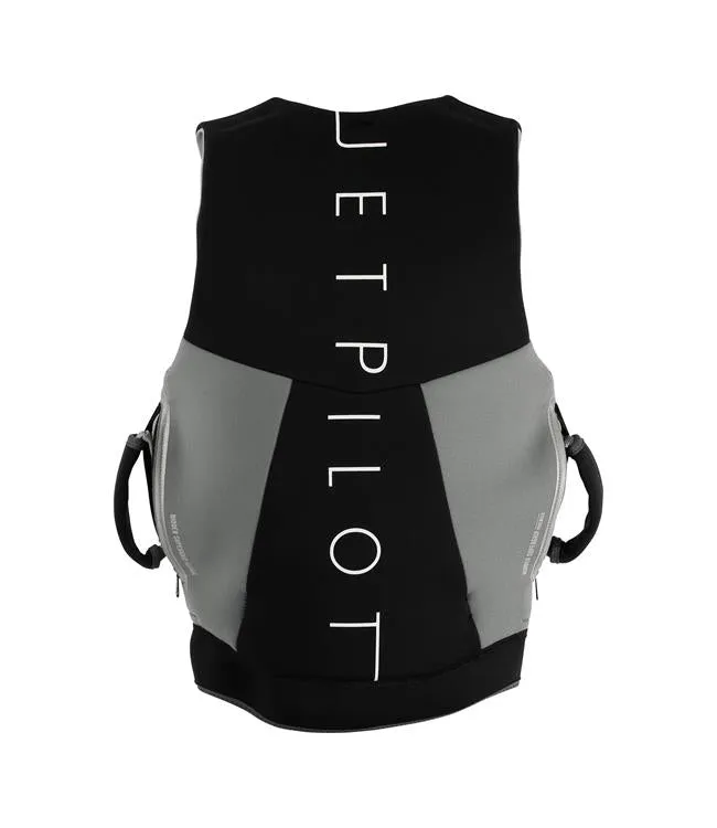 Jetpilot Cause Ladies Neo Life Vest (2024) - Black