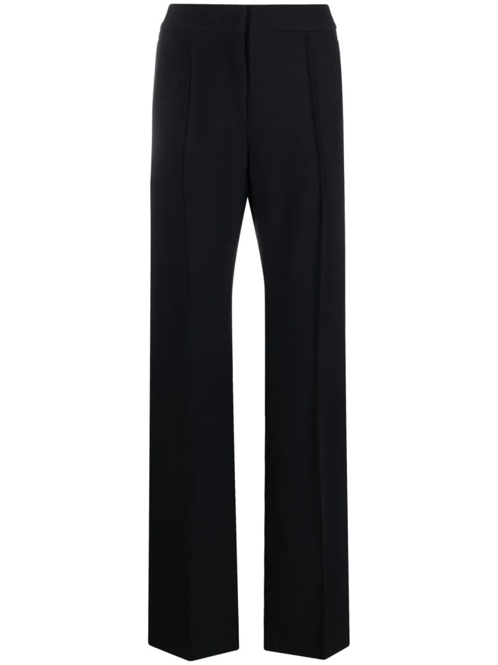 Jil Sander Trousers Black