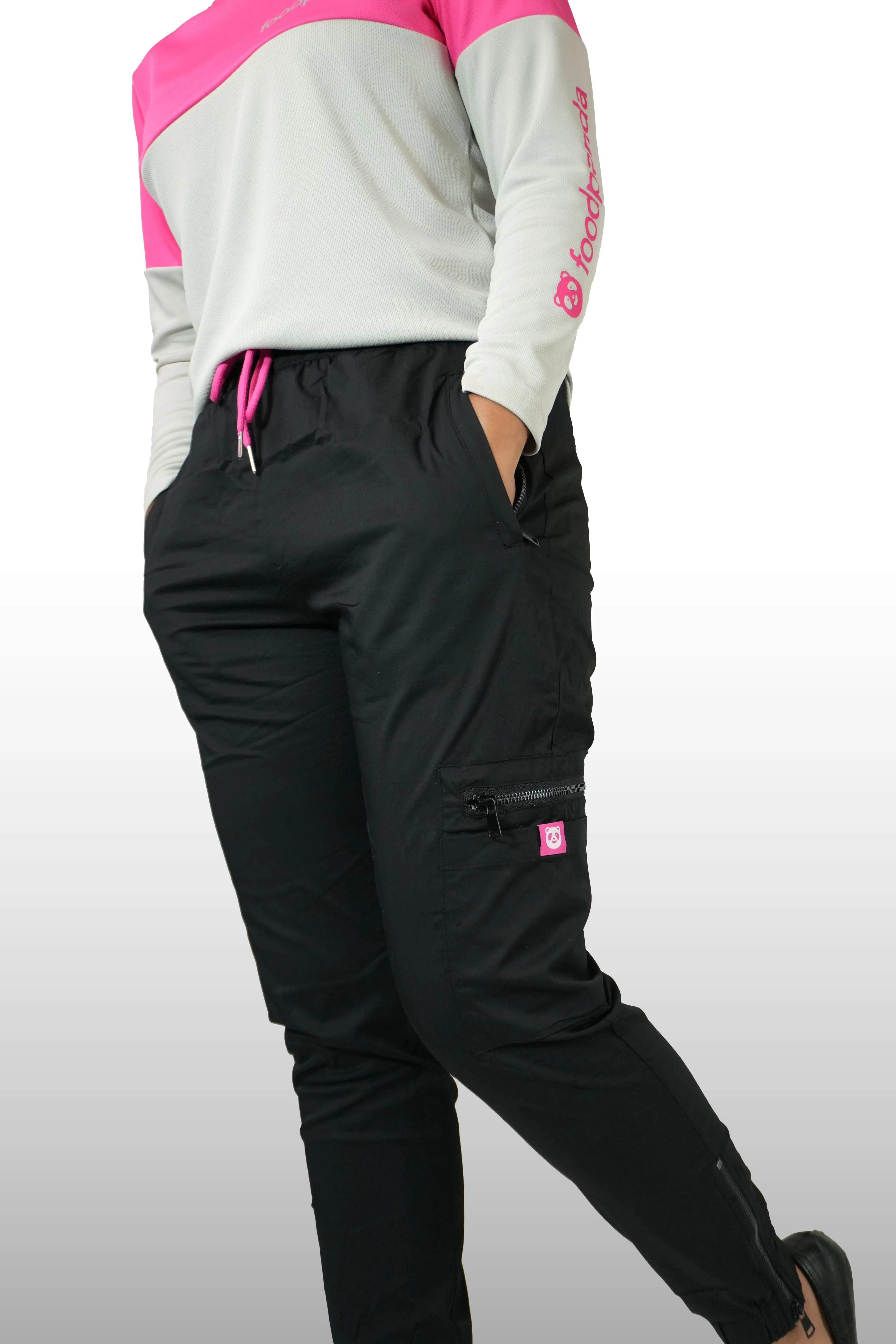 Jogger Pants (Pandawears)