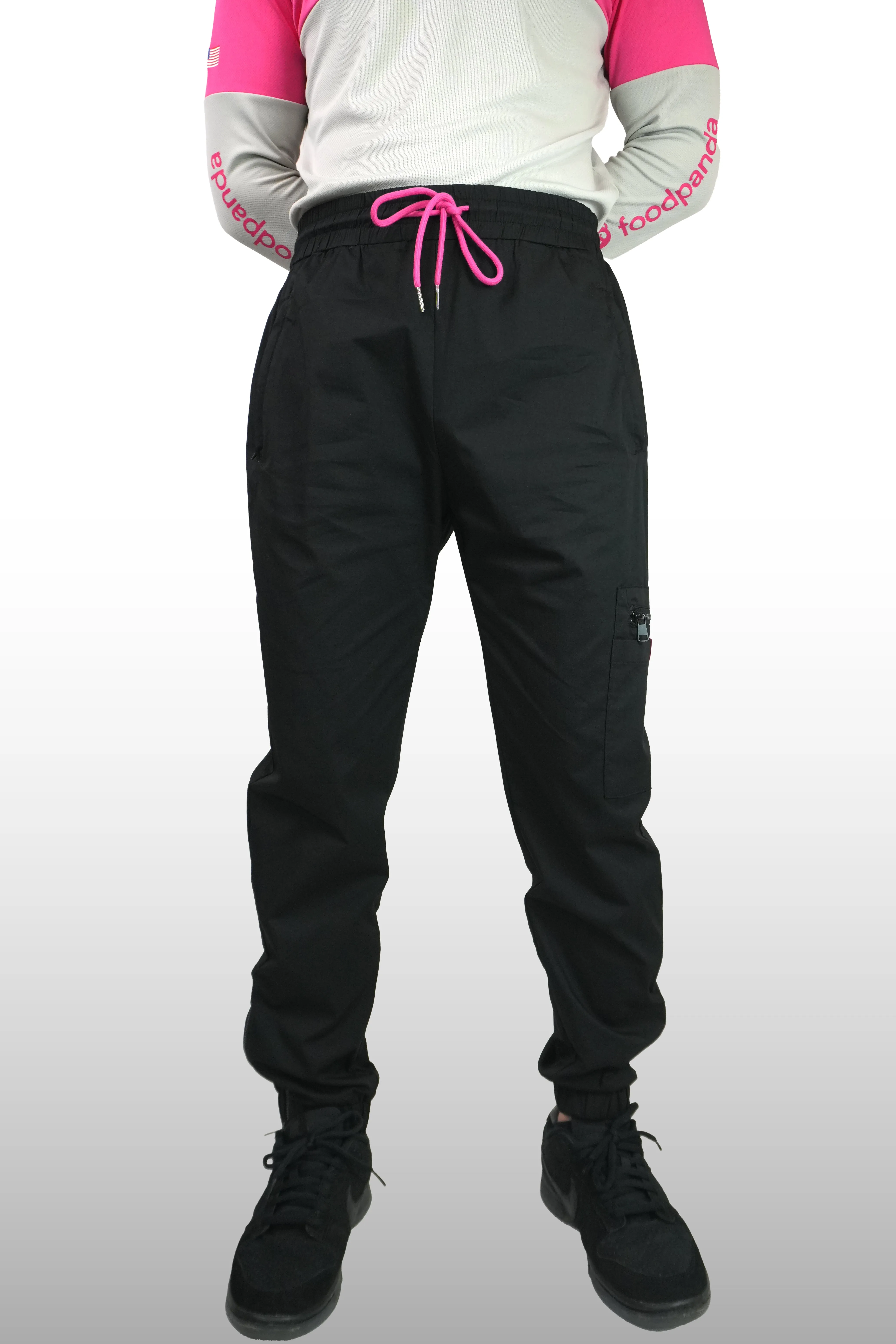 Jogger Pants (Pandawears)