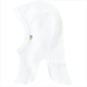 Joha Balaclava White