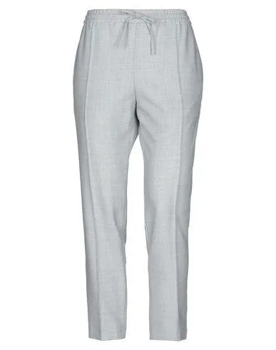 Joseph Women Casual trouser Light grey 12 UK