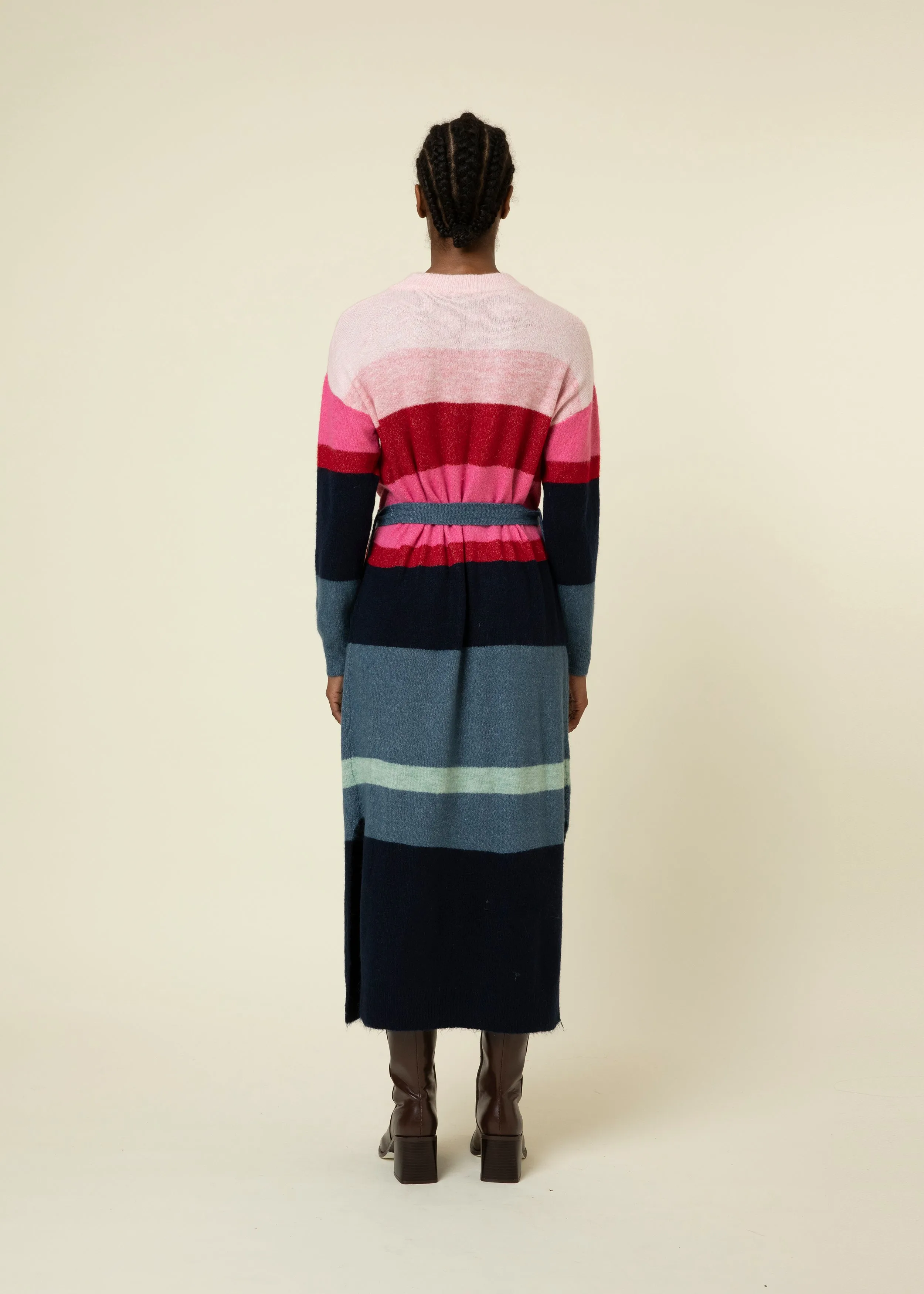 KAISSY SWEATER DRESS - FINAL SALE