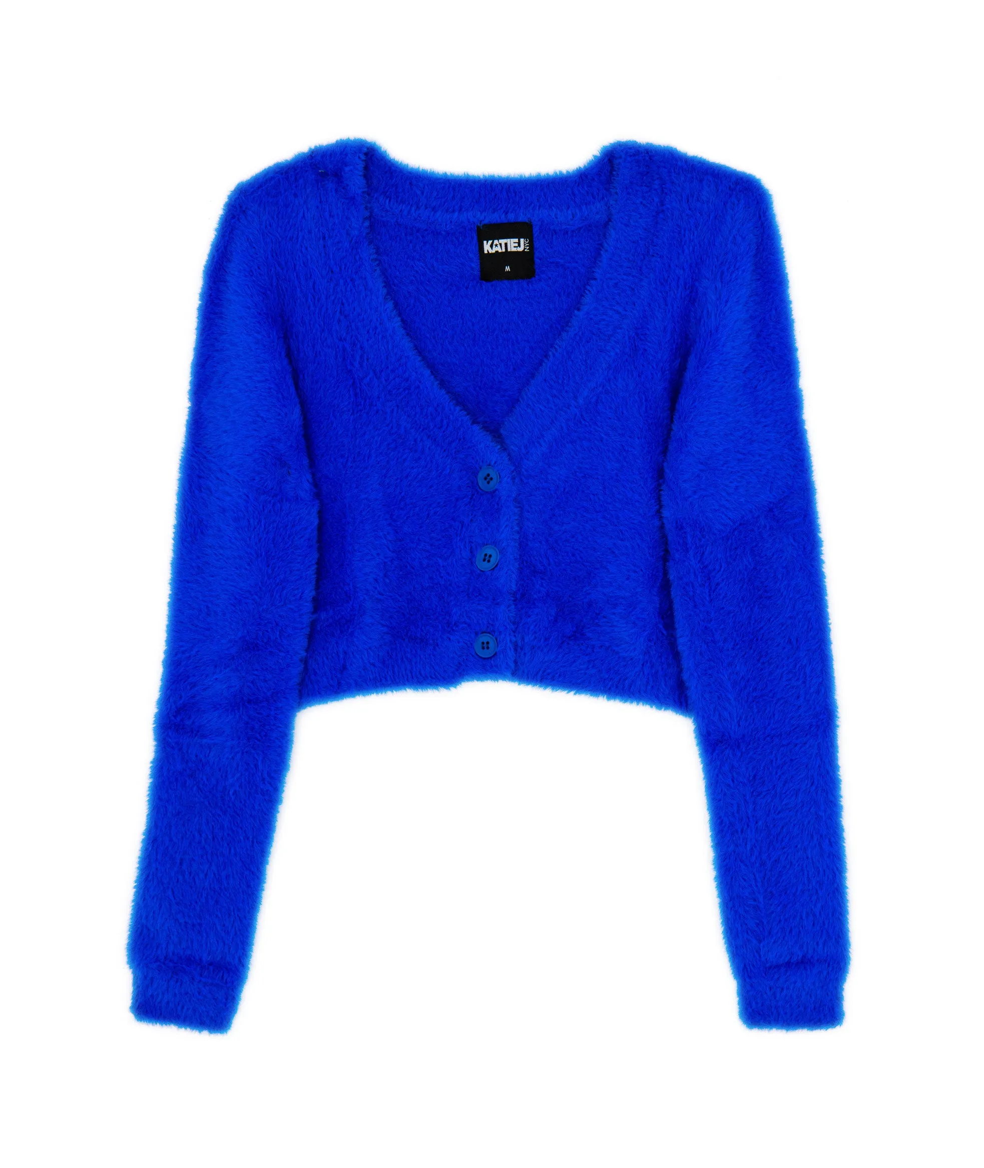 Katie J NYC Girls Mara Cardigan