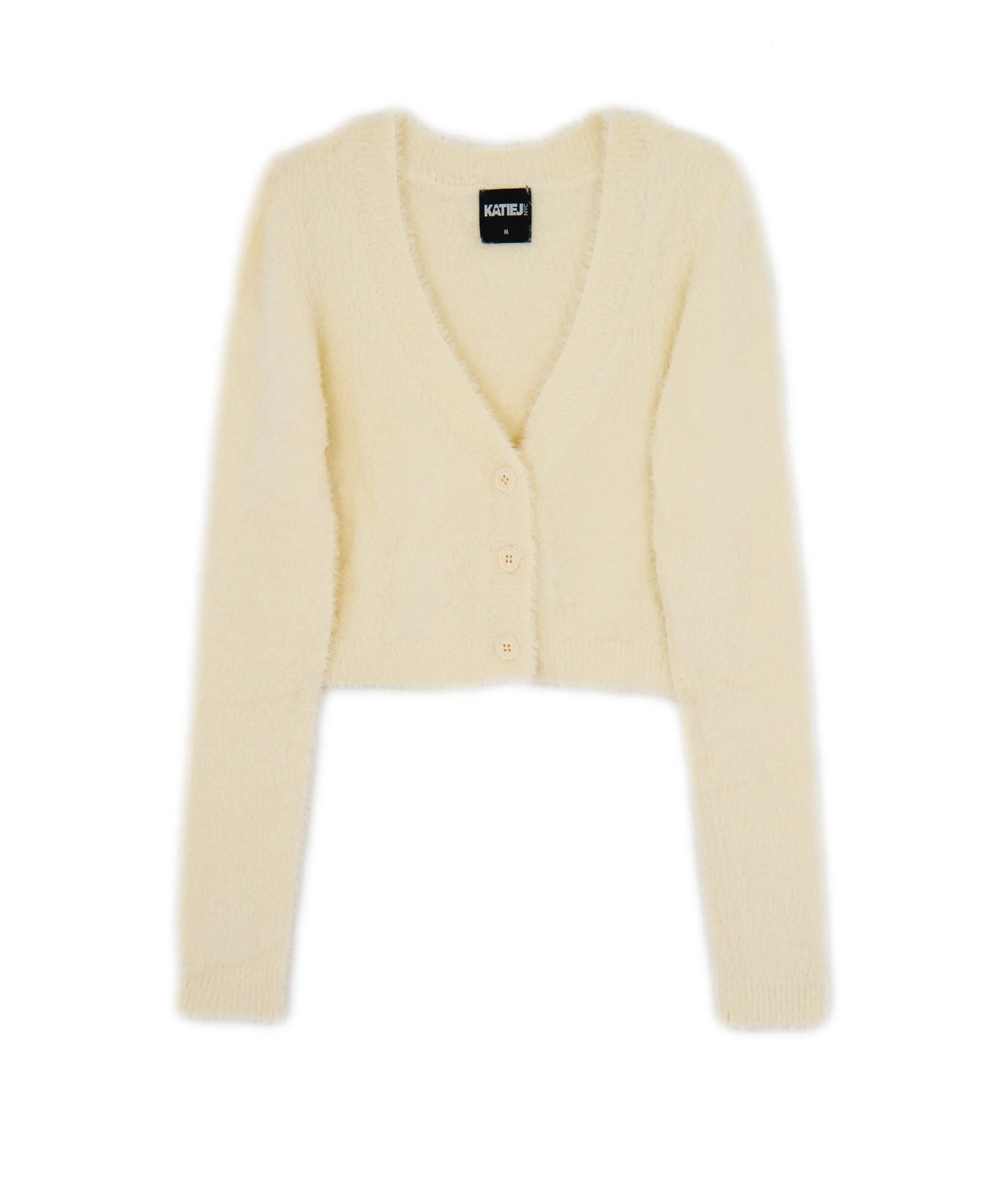 Katie J NYC Girls Mara Cardigan