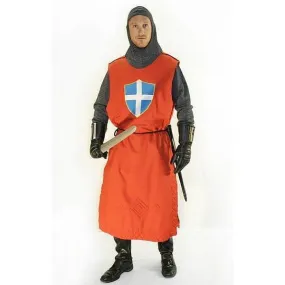 Knight Costume - Hire