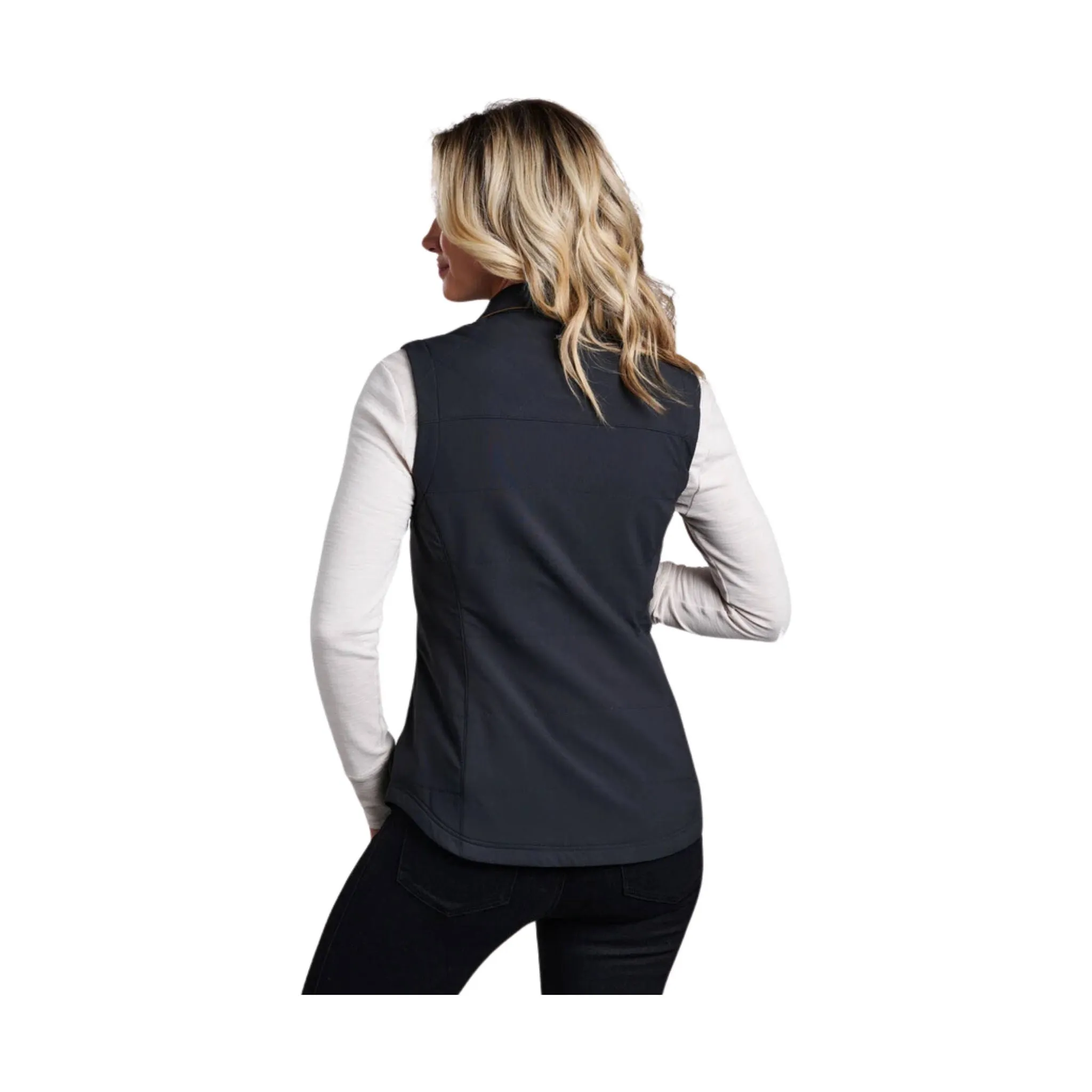 Kuhl Women's Aurora Vest - Black