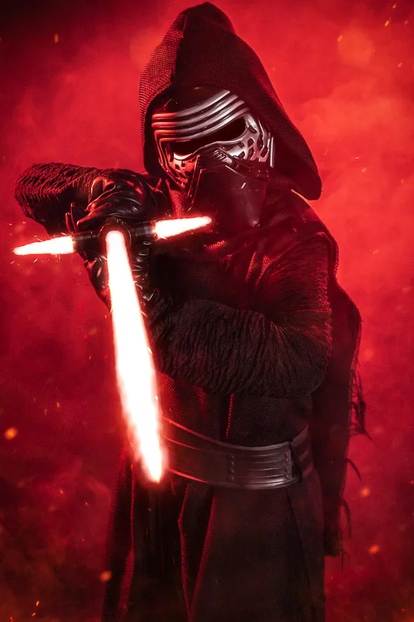 Kylo Ren