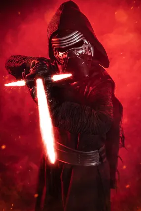 Kylo Ren