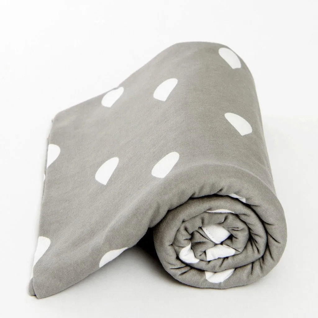 L'il Fraser Collection - Blanket Swaddle Jessie