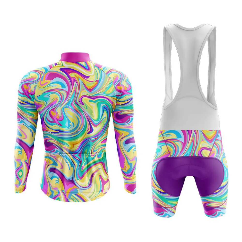 Liquid Marble (V10) Club Cycling Kit