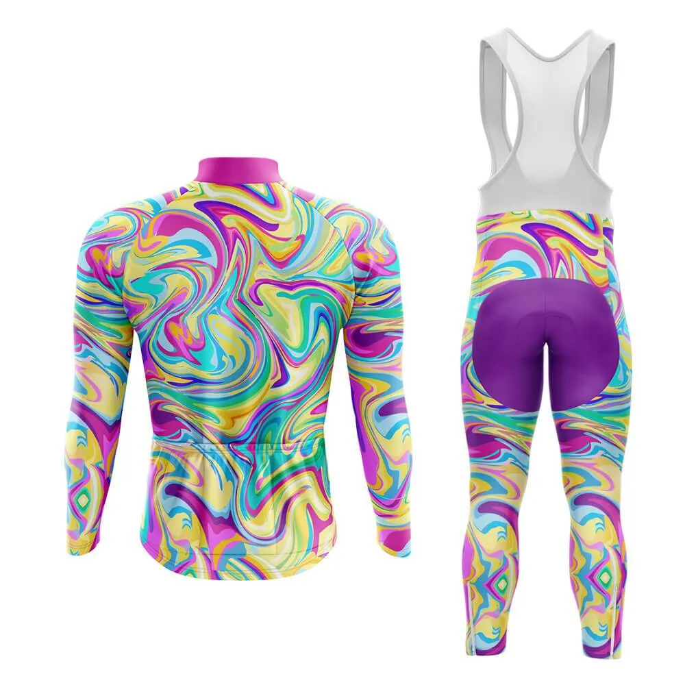 Liquid Marble (V10) Club Cycling Kit