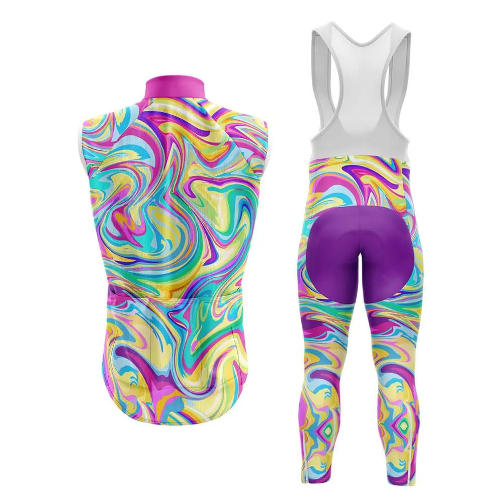 Liquid Marble (V10) Club Cycling Kit