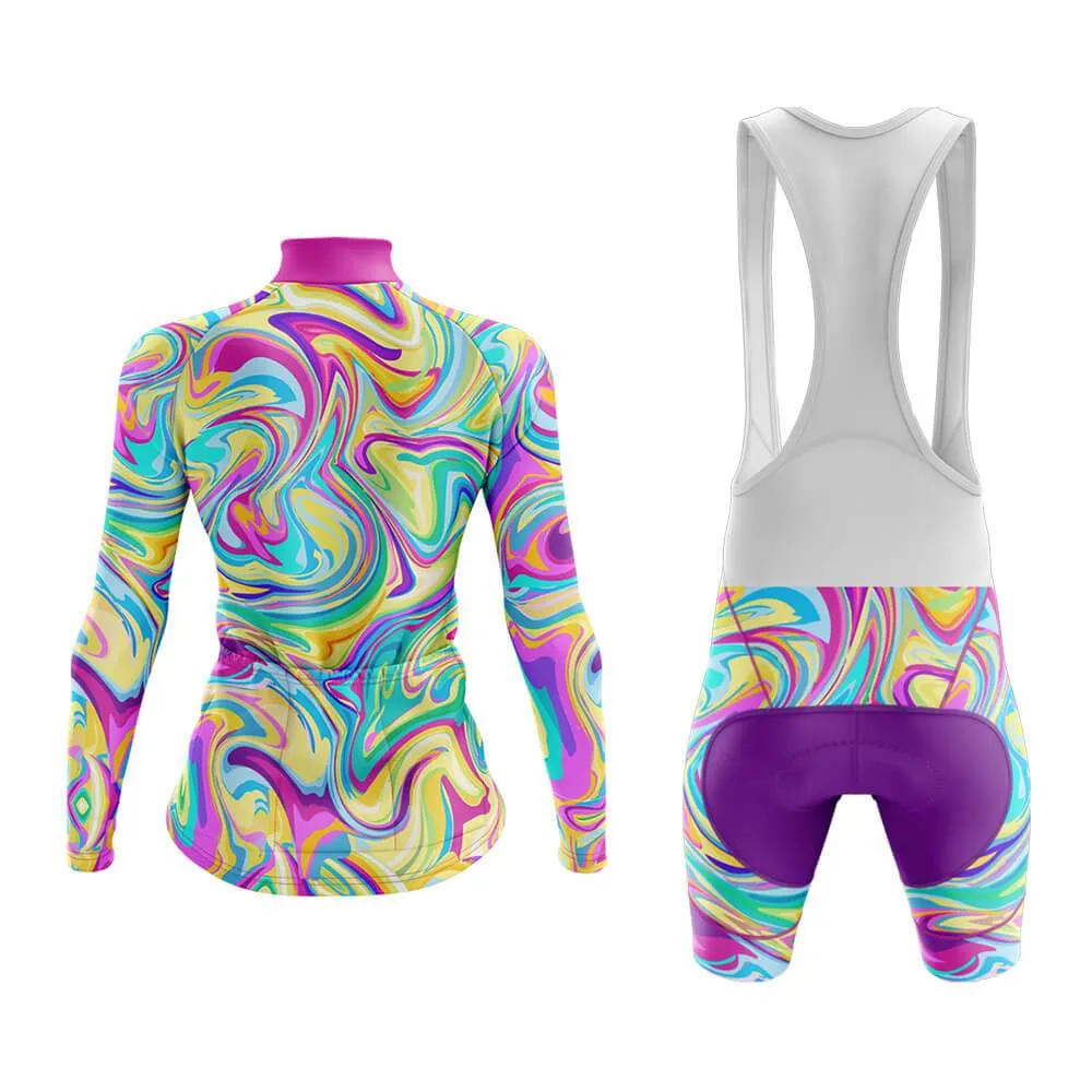 Liquid Marble (V10) Club Cycling Kit