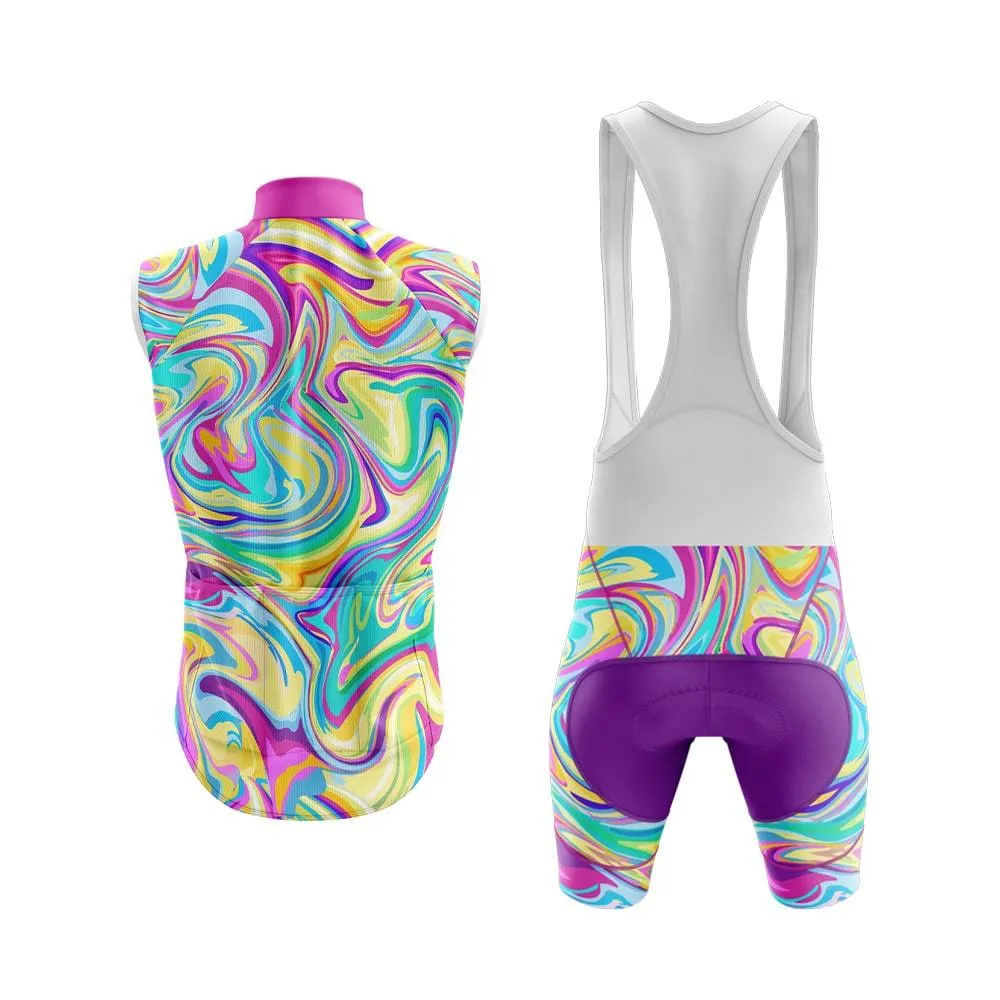 Liquid Marble (V10) Club Cycling Kit