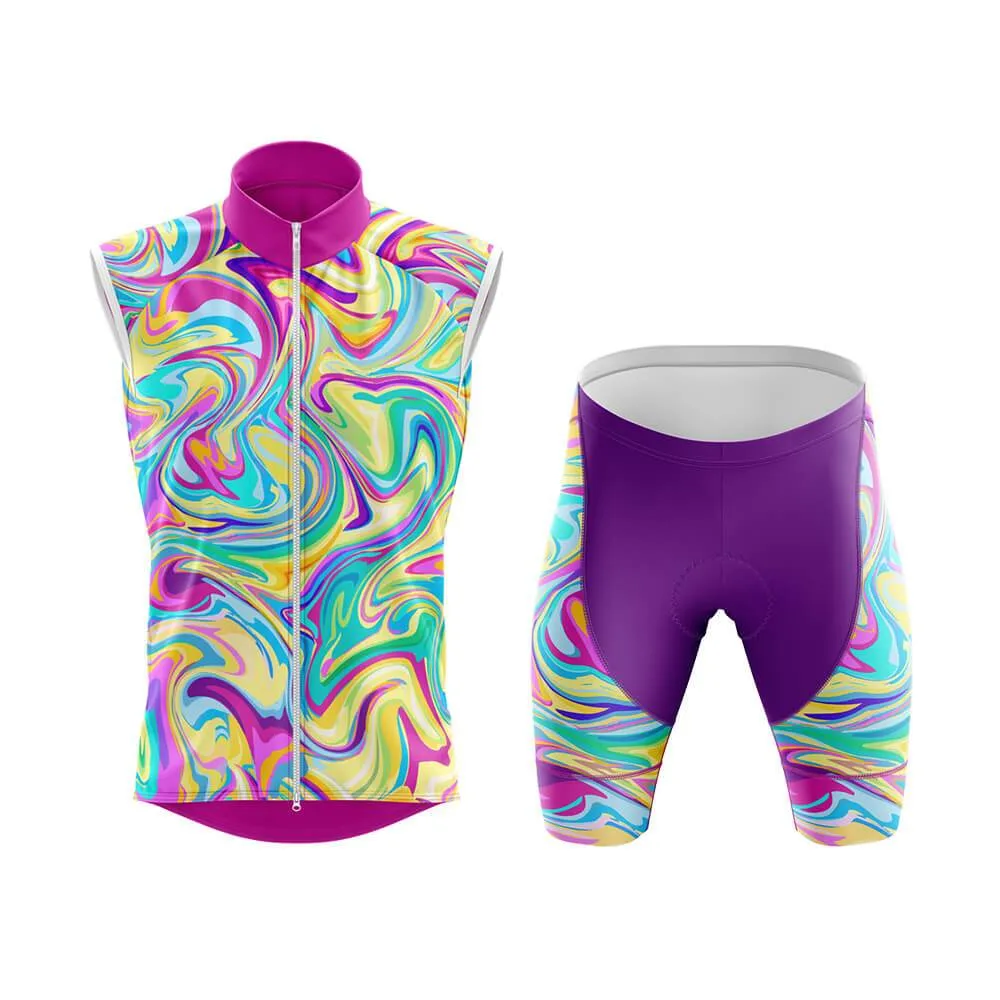 Liquid Marble (V10) Club Cycling Kit