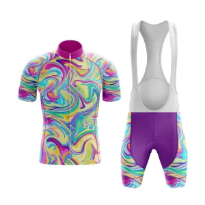 Liquid Marble (V10) Club Cycling Kit