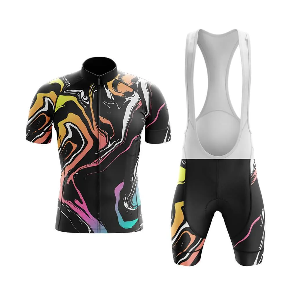 Liquid Marble (V13) Club Cycling Kit