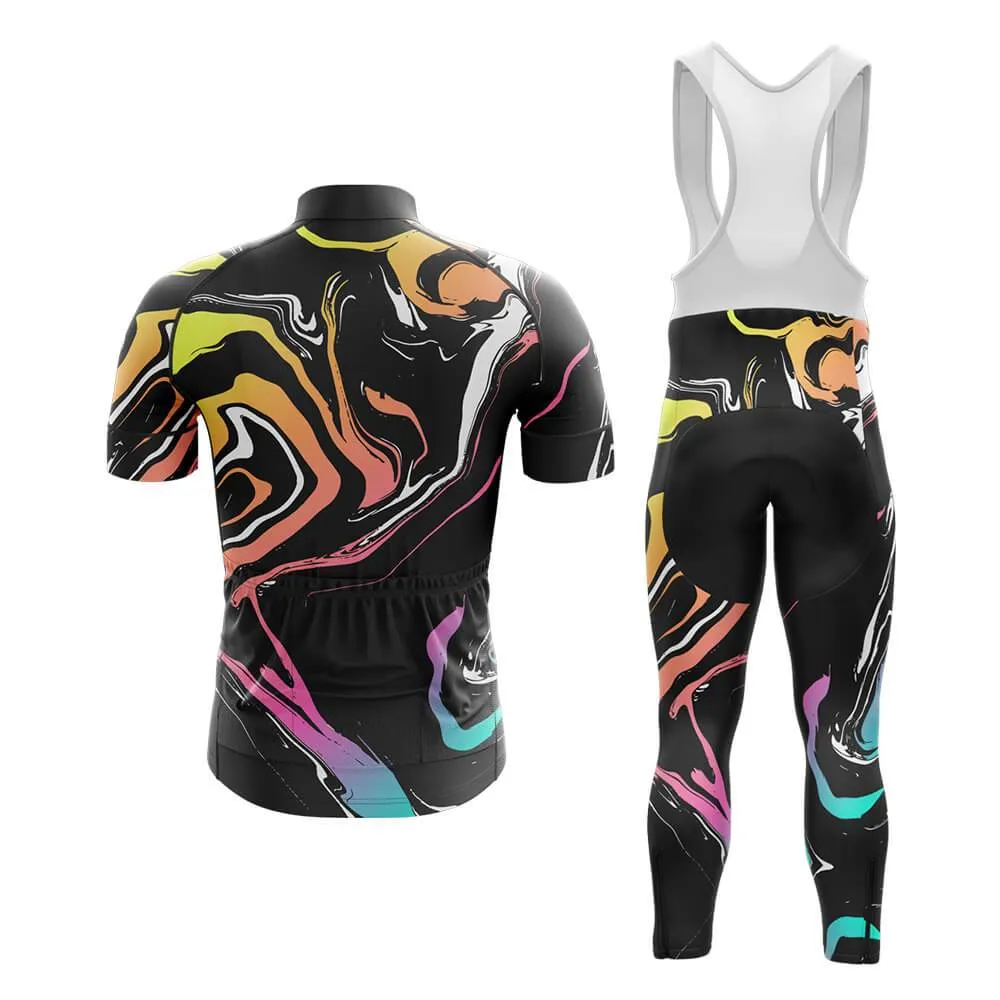 Liquid Marble (V13) Club Cycling Kit