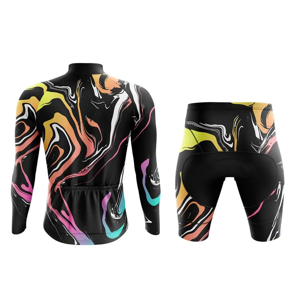 Liquid Marble (V13) Club Cycling Kit