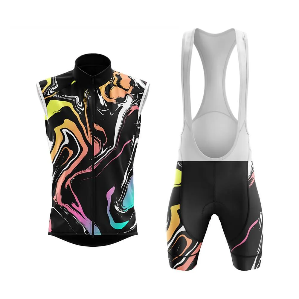 Liquid Marble (V13) Club Cycling Kit