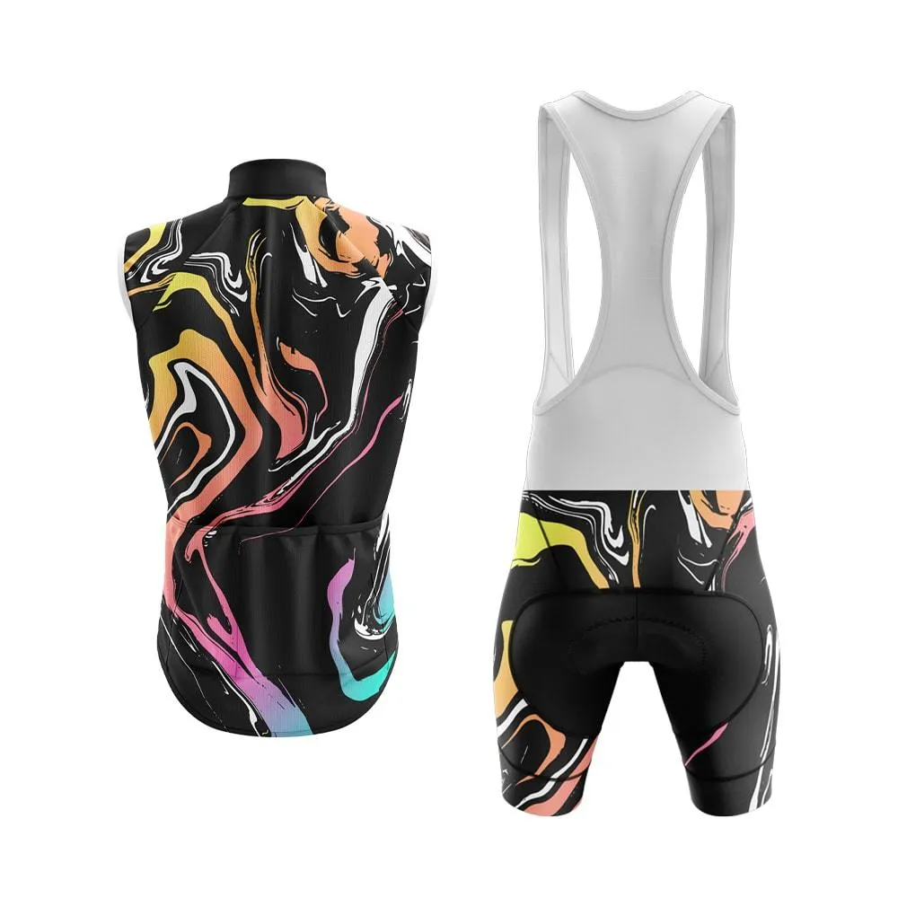 Liquid Marble (V13) Club Cycling Kit