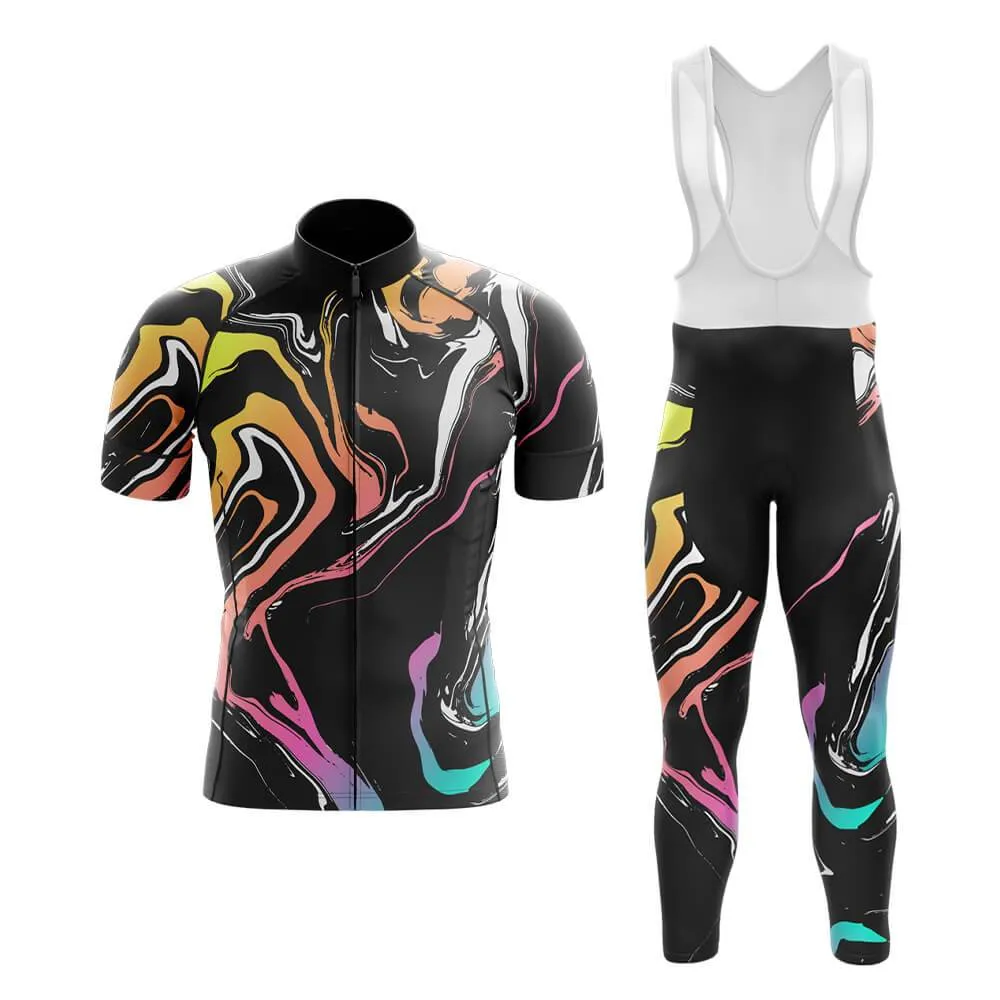 Liquid Marble (V13) Club Cycling Kit