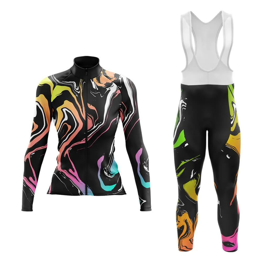 Liquid Marble (V13) Club Cycling Kit