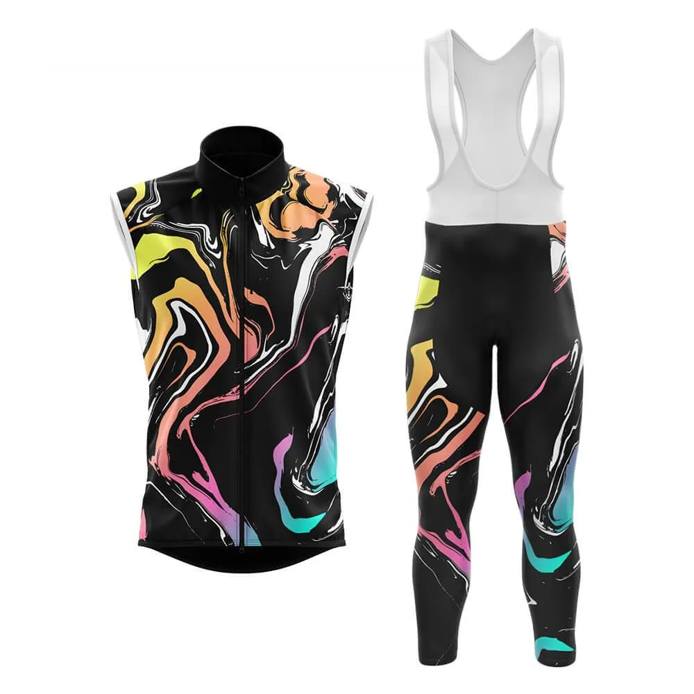 Liquid Marble (V13) Club Cycling Kit