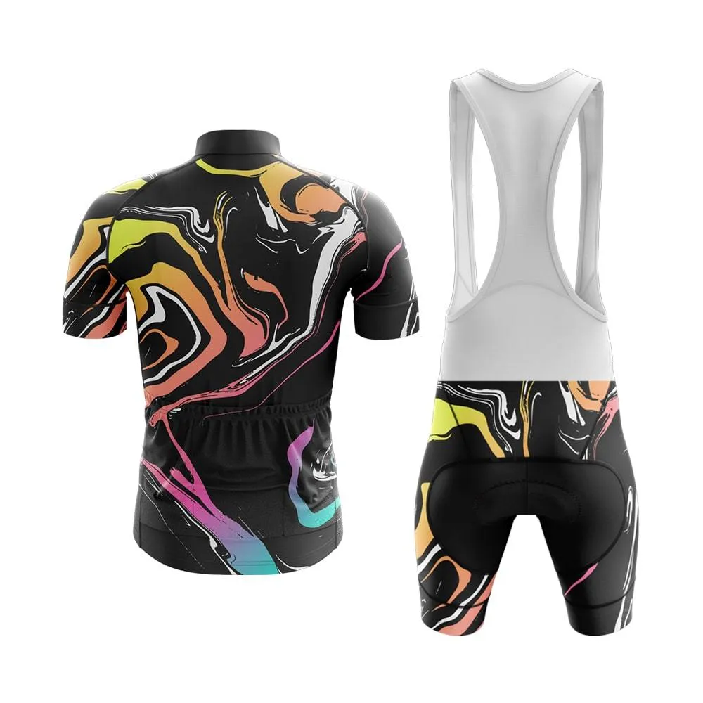 Liquid Marble (V13) Club Cycling Kit