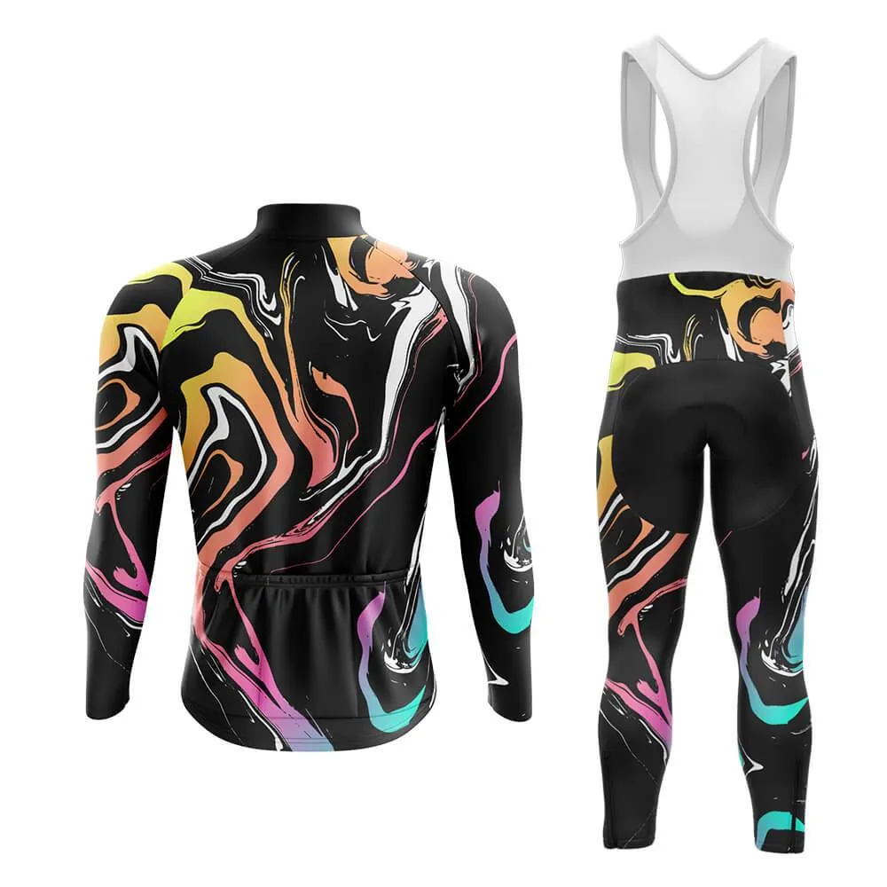 Liquid Marble (V13) Club Cycling Kit