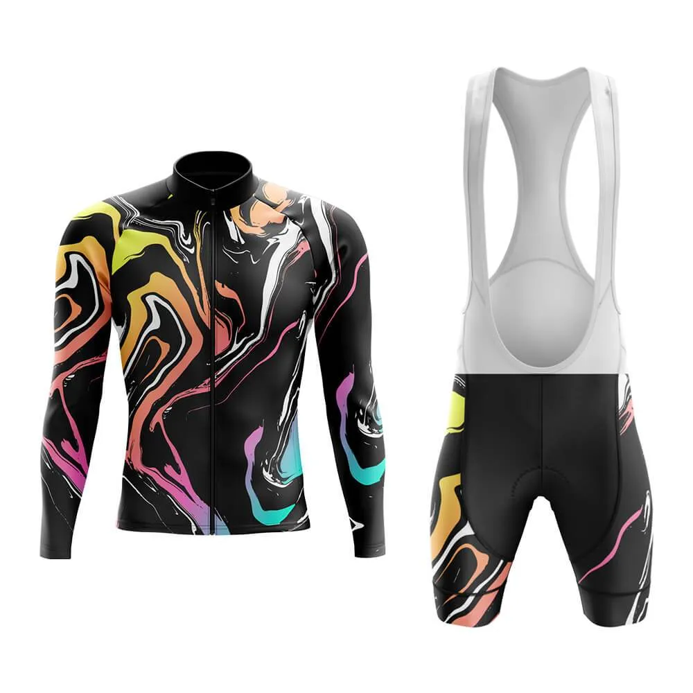 Liquid Marble (V13) Club Cycling Kit