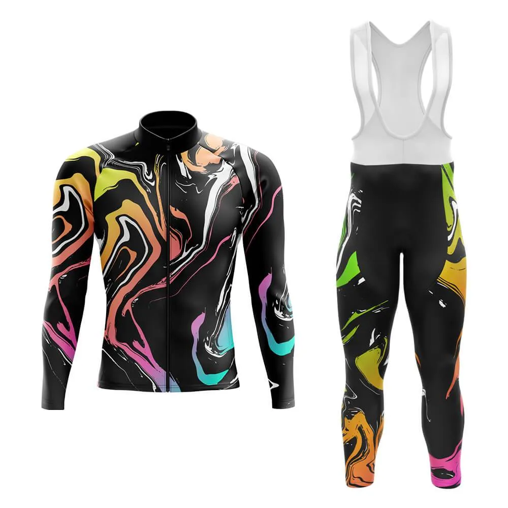 Liquid Marble (V13) Club Cycling Kit